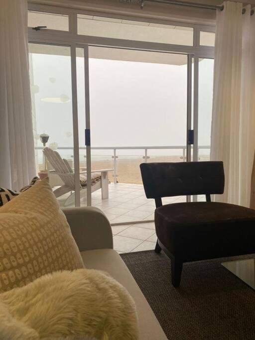 A Zen And Chic Beachfront Apartment Swakopmund Exterior foto