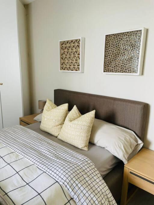 A Zen And Chic Beachfront Apartment Swakopmund Exterior foto